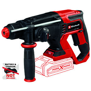 Expert Te-hd 18/22 D Li +4 - Solo, Akülü Kırıcı Delici