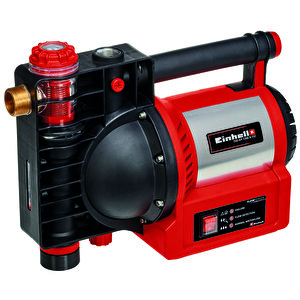 Expert Ge-gp 1246 N Fs, Bahçe Pompası 4180360