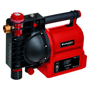 Otomatik Ev/bahçe Su Pompası Ge-aw 1042 Fs 4177010