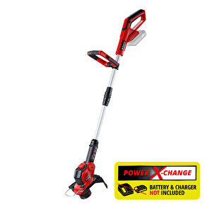 Expert Ge-ct 18/260-2 Li - Solo, Akülü Kenar Kesme 3411248