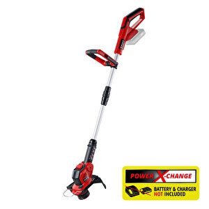 Expert Ge-ct 18/260 Li -  Solo, Akülü Kenar Kesme 3411246