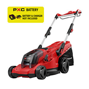 Akülü Çim Biçme Makinesi Gp-cm 36/41 Li-solo 3413275