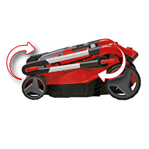 Akülü Çim Biçme Makinesi Gp-cm 36/41 Li-solo 3413275