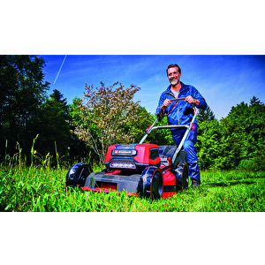 Professional Gp-cm 36/47 S Li Bl (4x4,0 Ah), Akülü Çim Biçme Makinesi 3413310