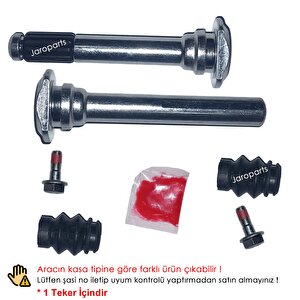 Peugeot 207 Ön Fren Kaliper Pim Takımı 2006-2014