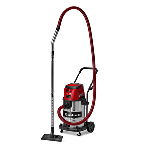 Akülü Islak/kuru Süpürge Te-vc 36/30 Li S-solo 2347140