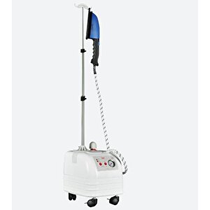 Spr/mn 2036 Fd Askıda Ütüleme Robotu