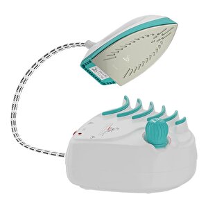 Gazzella Süper Mini 2030 Buhar Jeneratörlü Ütü