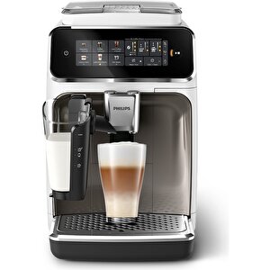 Lattego Ep3343/50 Tam Otomatik Kahve Ve Espresso Makinesi, 5 Çeşit Kahve Seçeneği