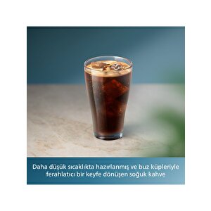 Lattego Ep3343/50 Tam Otomatik Kahve Ve Espresso Makinesi, 5 Çeşit Kahve Seçeneği