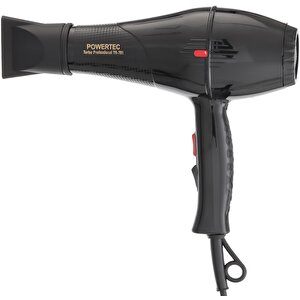Tr-701 2500 W Profesyonel Fön Makinesi