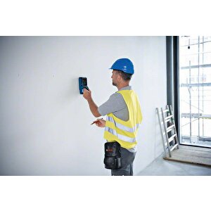 Professional D-tect 200 C 2.0ah Tek Akü Duvar Tarama Cihazı 0601081601