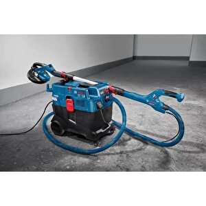 Gas 400 A Elektrik Süpürgesi