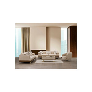Oasi̇s(salon Takimi)3+3+1