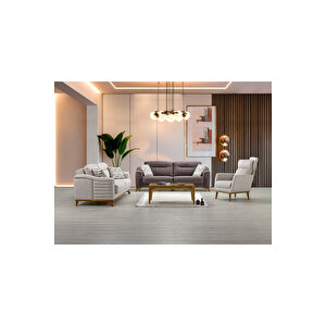 Lari̇ssa(salon Takimi)3+3+1