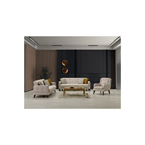 Ari̇a(salon Takimi)3+3+1