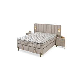 Aura Plus Yatak Seti̇ 160x200 cm