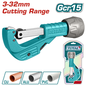 Boru Kesme Aparati 3-32mm Tht53321