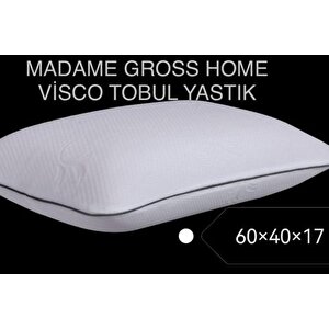 Madame Gross Home Vi̇sko Tombul Yastik