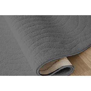 Bally Amor 003 Antrasi̇t Hali, 160x230 Cm