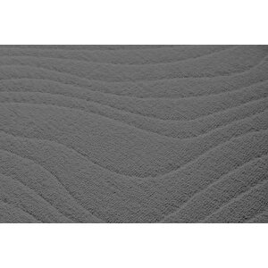 Bally Amor 003 Antrasi̇t Hali, 160x230 Cm