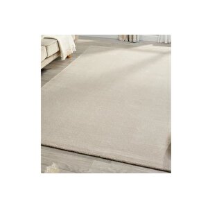 Bally 4500 Shaggy Hali, Taş 160x230 Cm