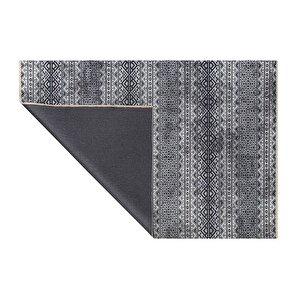 Angorahome Vega Dekorati̇f Yeni̇ Nesi̇l Hali 4226gr 100x200