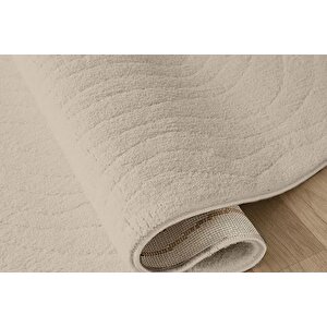 Bally Amor 003 Bej Hali, 160x230 Cm