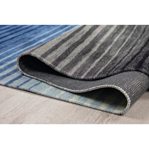 Angorahome Vega Dekorati̇f Yeni̇ Nesi̇l Hali 4021 100x300