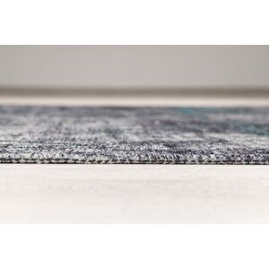 Angorahome Vega Dekorati̇f Ki̇li̇m 4041, Di̇kdörtgen, 100x200