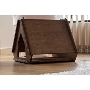 Modern Kedi̇ Evi̇, I
