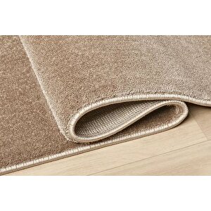Bally 4500 Shaggy Hali, Vi̇zon 160x230 Cm