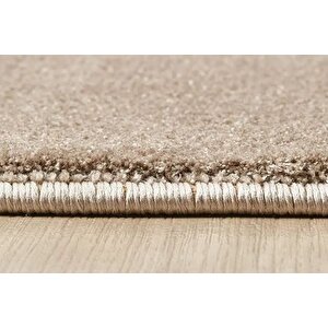 Bally 4500 Shaggy Hali, Vi̇zon 160x230 Cm