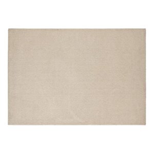 Bally 4500 Shaggy Hali, Bej 160x230 Cm