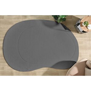 Bally Amor 002 Antrasi̇t Hali, 160x230 Cm