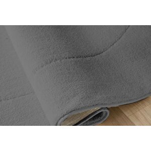 Bally Amor 002 Antrasi̇t Hali, 160x230 Cm