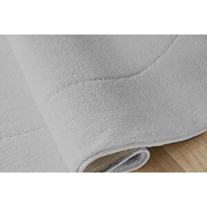 Bally Amor 002 Gri̇ Hali, 160x230 Cm