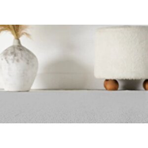 Bally Amor 002 Gri̇ Hali, 160x230 Cm