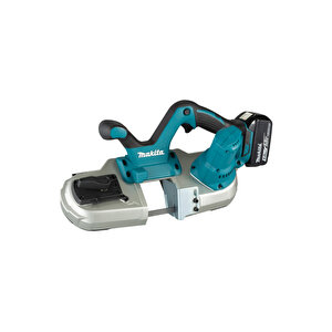 Dpb182rte Akülü Metal Kesim Makinası 18v 5,0 Ah