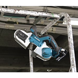 Dpb182rte Akülü Metal Kesim Makinası 18v 5,0 Ah