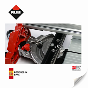 Tk-1300 Seramik Kesme Makinası 130 Cm 51'' - 15958