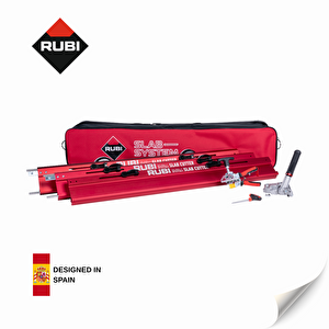 Slab Cutter G3 Seramik Kesme Makinası 126'' - 16900