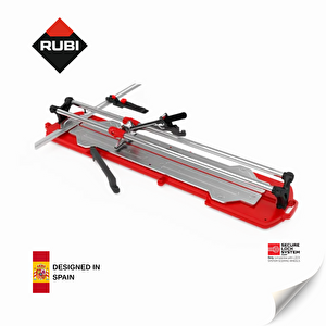 Tx-1250 Max Çantalı Seramik Kesme Makinası 125 Cm 49'' - 17921