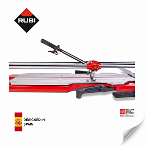 Tx-1250 Max Çantalı Seramik Kesme Makinası 125 Cm 49'' - 17921