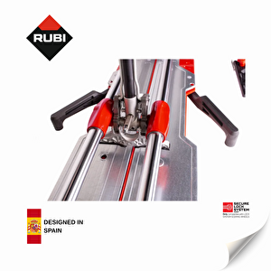 Tx-1250 Max Çantalı Seramik Kesme Makinası 125 Cm 49'' - 17921