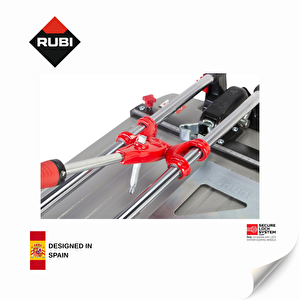 Ts-66 Max Grey Seramik Kesme Makinası 66 Cm 26'' - 18974