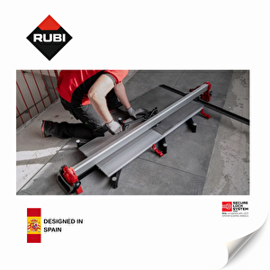 Tk-1600 Seramik Kesme Makinası 160 Cm 63'' - 15959