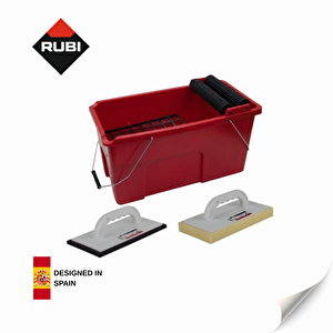 Clean Pro1 Yıkama Kovası Set 25 Lt - 68902