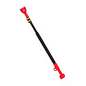 G02 40mm Akülü Budama Makası Sensörlü 21v 2.0ah + 6 Metre Teleskopik Uzatma Sapı