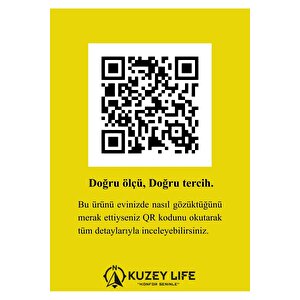 Novensa Çok Amaçlı Erzak-kiler Dolabı İki Kapaklı Beyaz